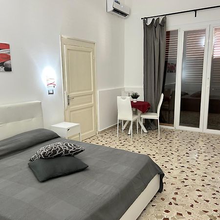 Casa Genna Isola delle Femmine Exterior foto