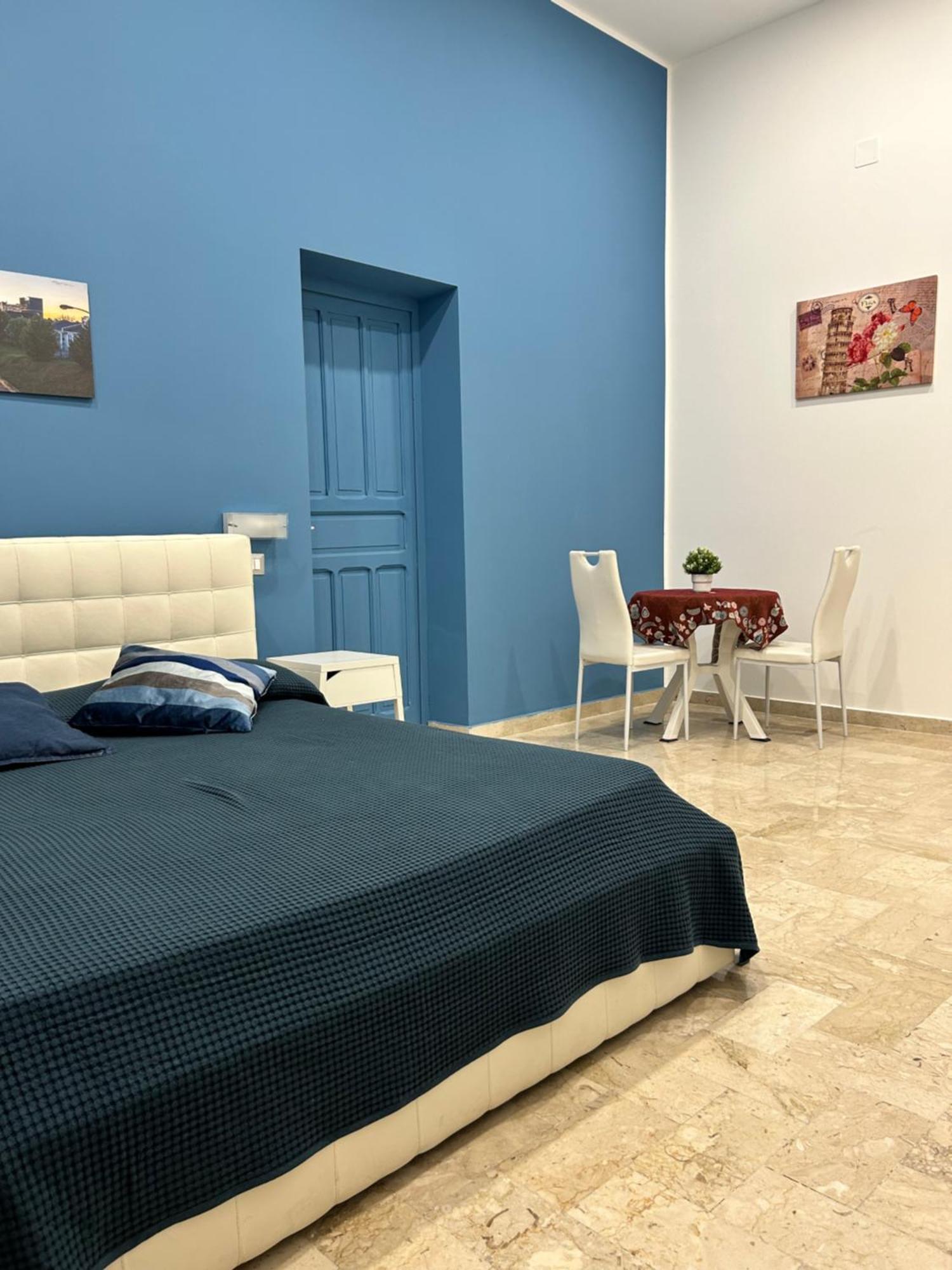 Casa Genna Isola delle Femmine Exterior foto