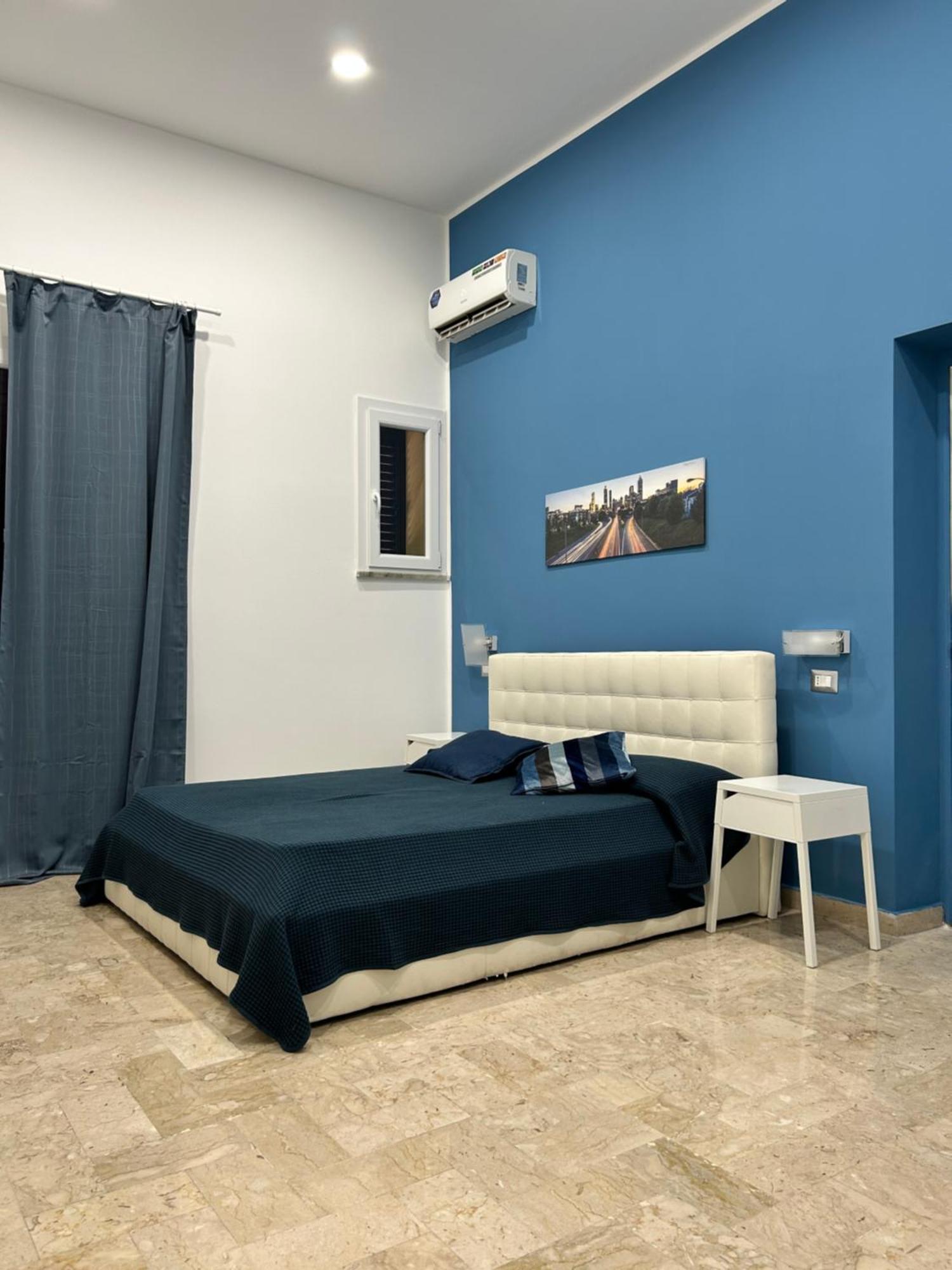 Casa Genna Isola delle Femmine Exterior foto