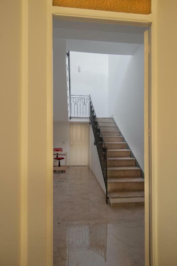 Casa Genna Isola delle Femmine Exterior foto