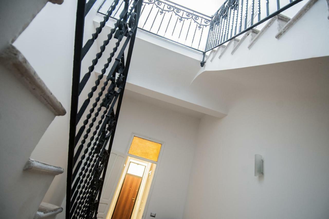 Casa Genna Isola delle Femmine Exterior foto